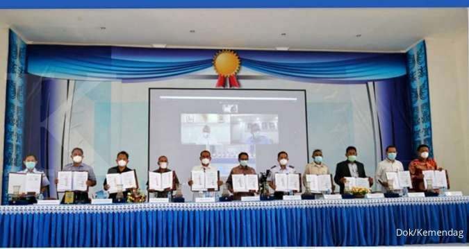 Transformasi Tridharma Perguruan Tinggi di Sorong Raya, Menjadi Kampus Unggul