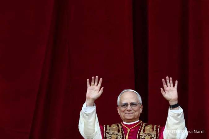 Habemus Papam, Simak Profil Robert Francis Prevost yang Terpilih Sebagai Paus Leo XIV