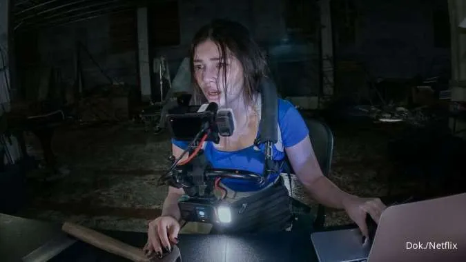 8 Film Horor Found Footage Seram dari Dalam dan Luar Negeri