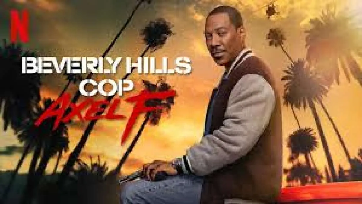 3 Film Original Baru Siap Tayang di Netflix Pekan Ini 