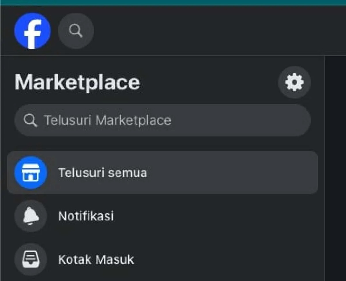 Kenapa Facebook Marketplace Hilang? Ini Penyebab dan Cara Mengatasinya