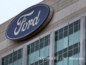 Ford prediksi penjualan mobil Oktober tembus 1.000 unit