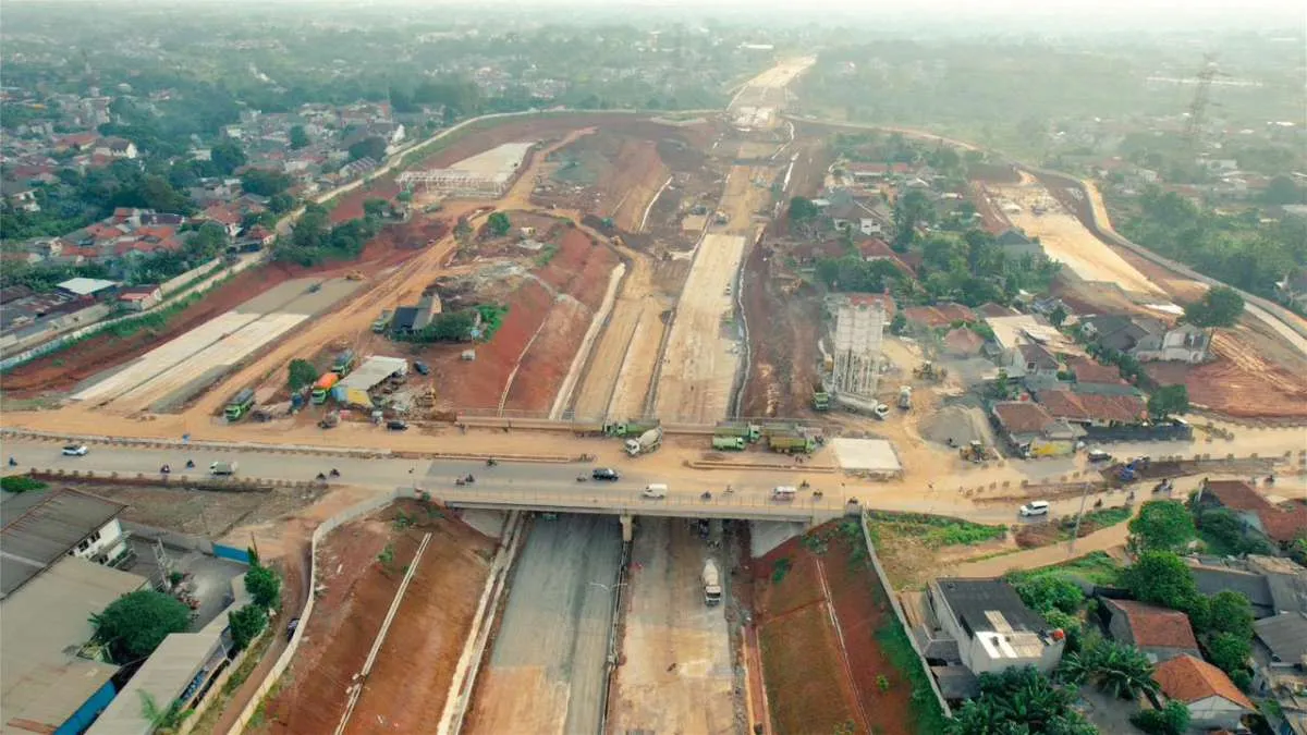 Laba PP Presisi (PPRE) Melorot 20% di 2023, Ini Penyebabnya