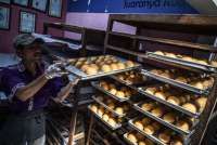 Penyaluran Pembiayaan UMKM Bank Syariah Melambat per Mei 2025