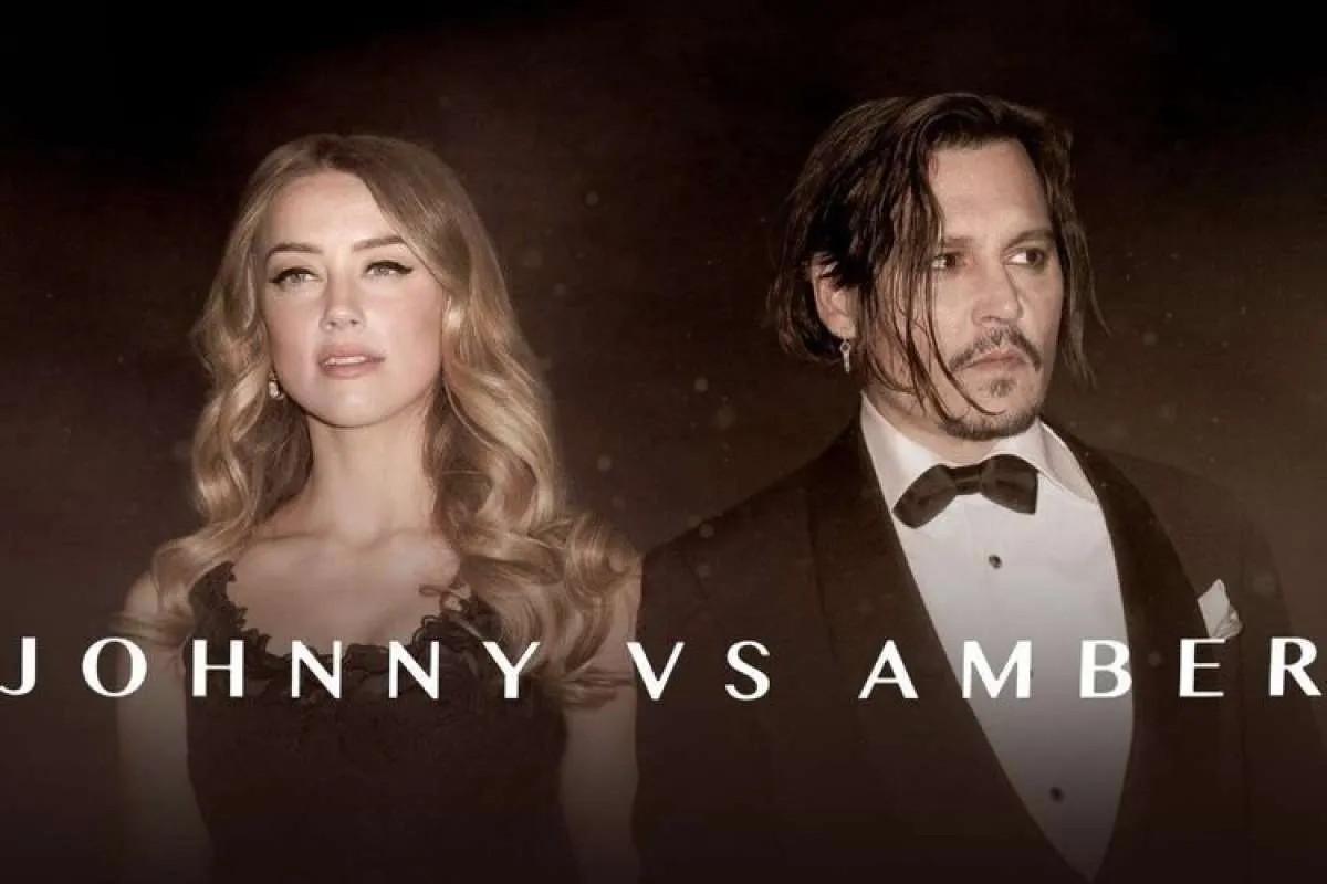 Ada Depp v. Heard, Tonton 6 Dokumenter Populer di Netflix Ini