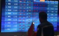 IHSG Tumbang, Intip Saham-Saham Top Gainers dan Top Losers Hari Ini (28/10)