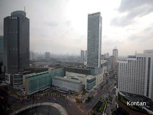 Utang Pemerintah Rp 1.704 Triliun