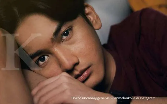 Pasca Generasi 90an: Melankolia, Ari Irham gabung di Imperfect The Series