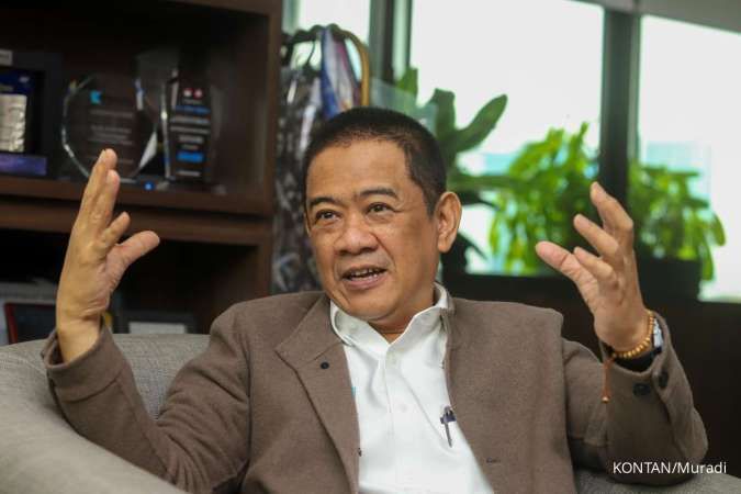 Krakatau Steel Berkomitmen Penuhi Hak Karyawan, Anak, dan Perempuan Pasca Perceraian