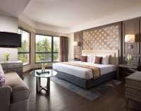 Rayakan Imlek, Simak 5 Rekomendasi Hotel dekat Kawasan Pecinan dari tiket.com