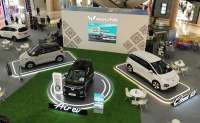 Wuling Motors Hadirkan Sejumlah Promo dalam Gelaran Jakarta Fair 2025
