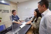 Bank JTrust Lanjutkan Pertumbuhan Kinerja Keuangan