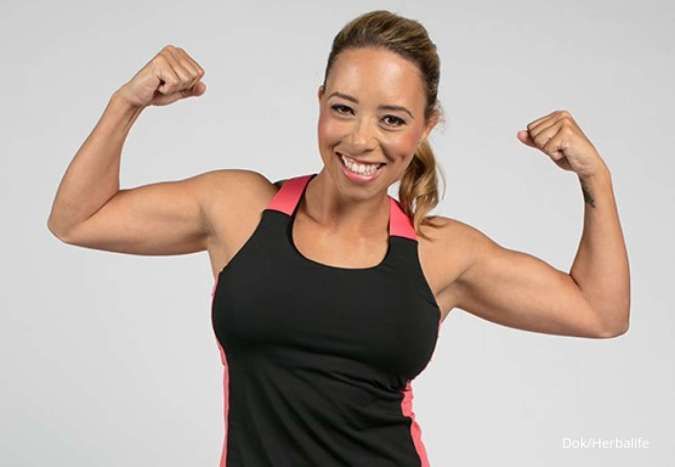 Ini Gerakan Angkat Beban Untuk Ibu Selama Masa Kehamilan