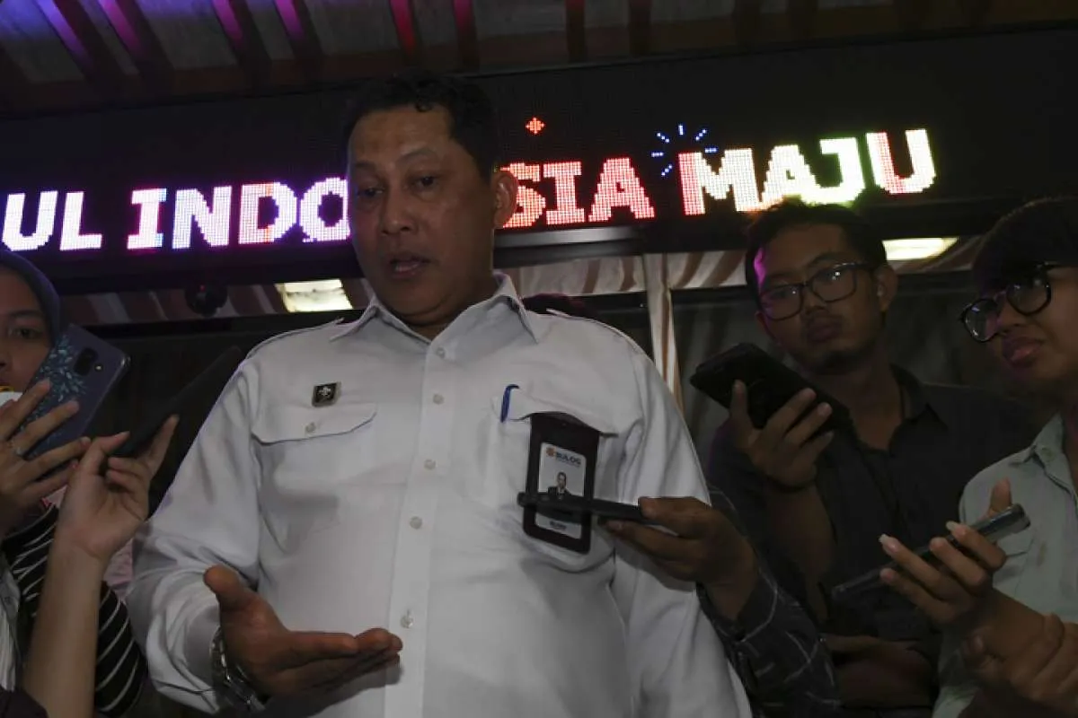 Jelang Idul Adha, Bulog Gelar Pangan Murah di 300 Tiktik di Seluruh Indonesia