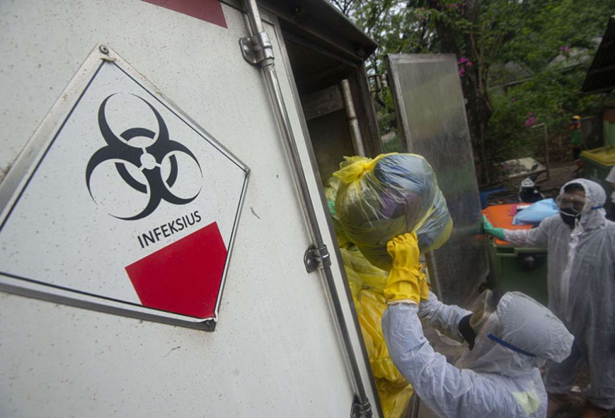 Tak Kuasa Menahan Corona, PT Guna Timur Raya Tbk (TRUK) Menurunkan Target Kinerja