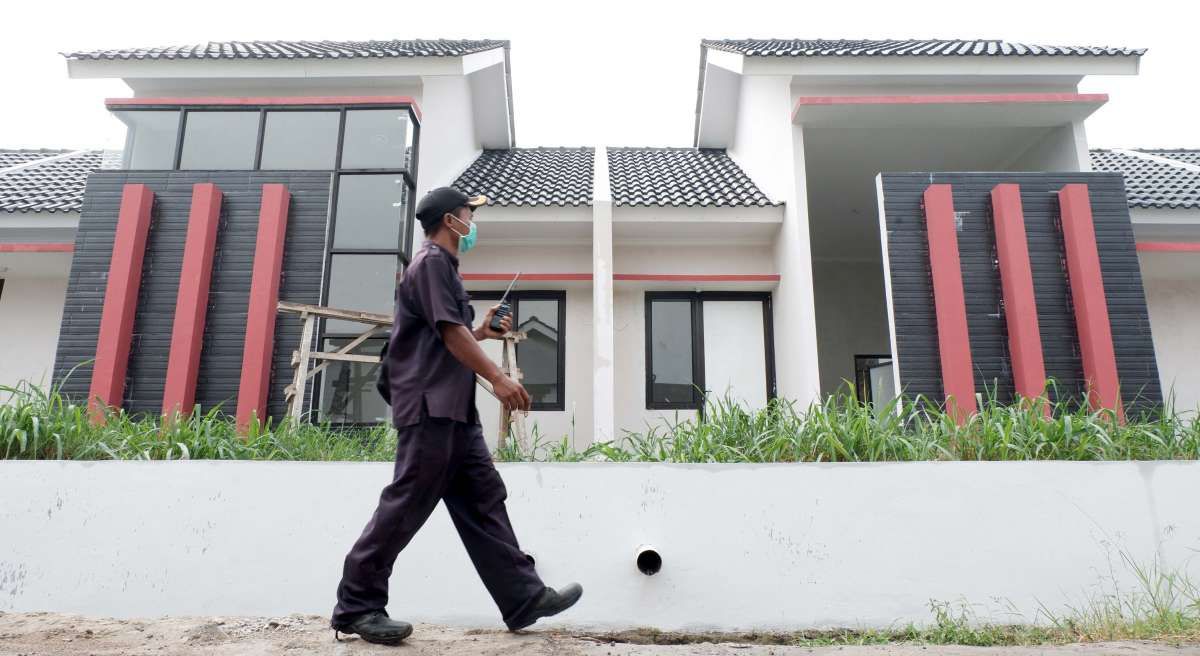 Perbankan Menyiapkan Dana Pencadangan Jumbo Mengantisipasi Pandemi Covid-19