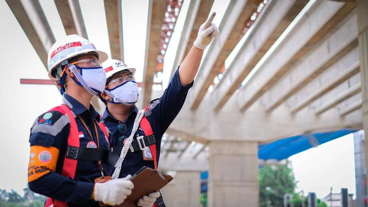 Lowongan Kerja Terbaru Maret 2022 di BUMN Ini, Bisa Didaftar Lulusan D3 hingga S2