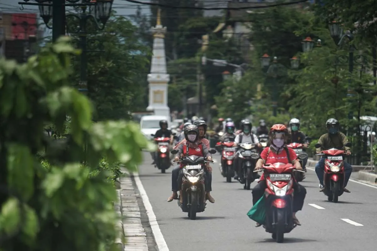 Melalui Asuransi, Jasindo Yogyakarta Perkuat Bisnis Wisata