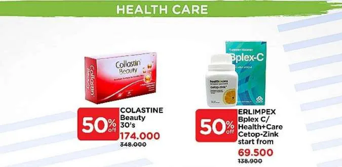 Promo Watsons Weekend Special Periode 12-16 Mei 2022
