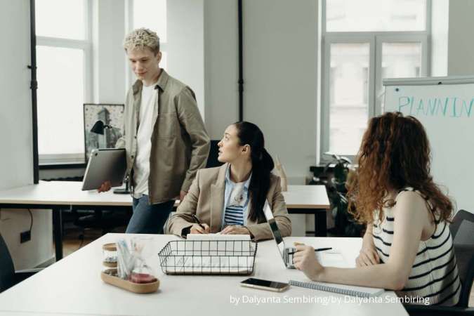 Benarkah Mantan Founder Startup Tak Laku di Bursa Kerja