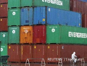 Ekspor ke China Loyo, Kemenprin Siapkan Sejumlah Strategi 