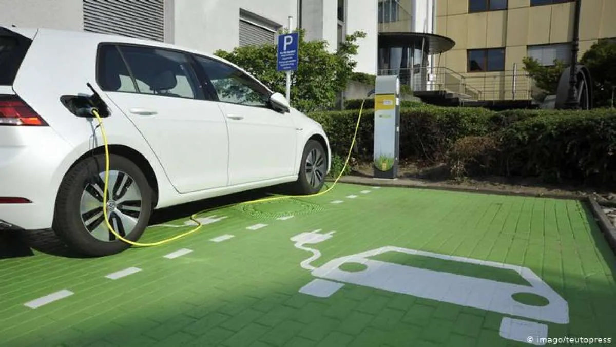 Pemerintah Jerman Luncurkan Paket Stimulus Corona 130 Miliar Euro