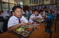 Reorientasi Program Makan Bergizi Gratis (MBG)