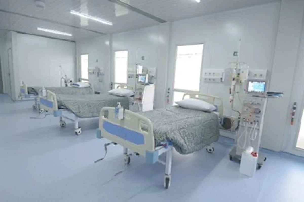 Pembentukan holding rumah sakit BUMN masuk fase kedua