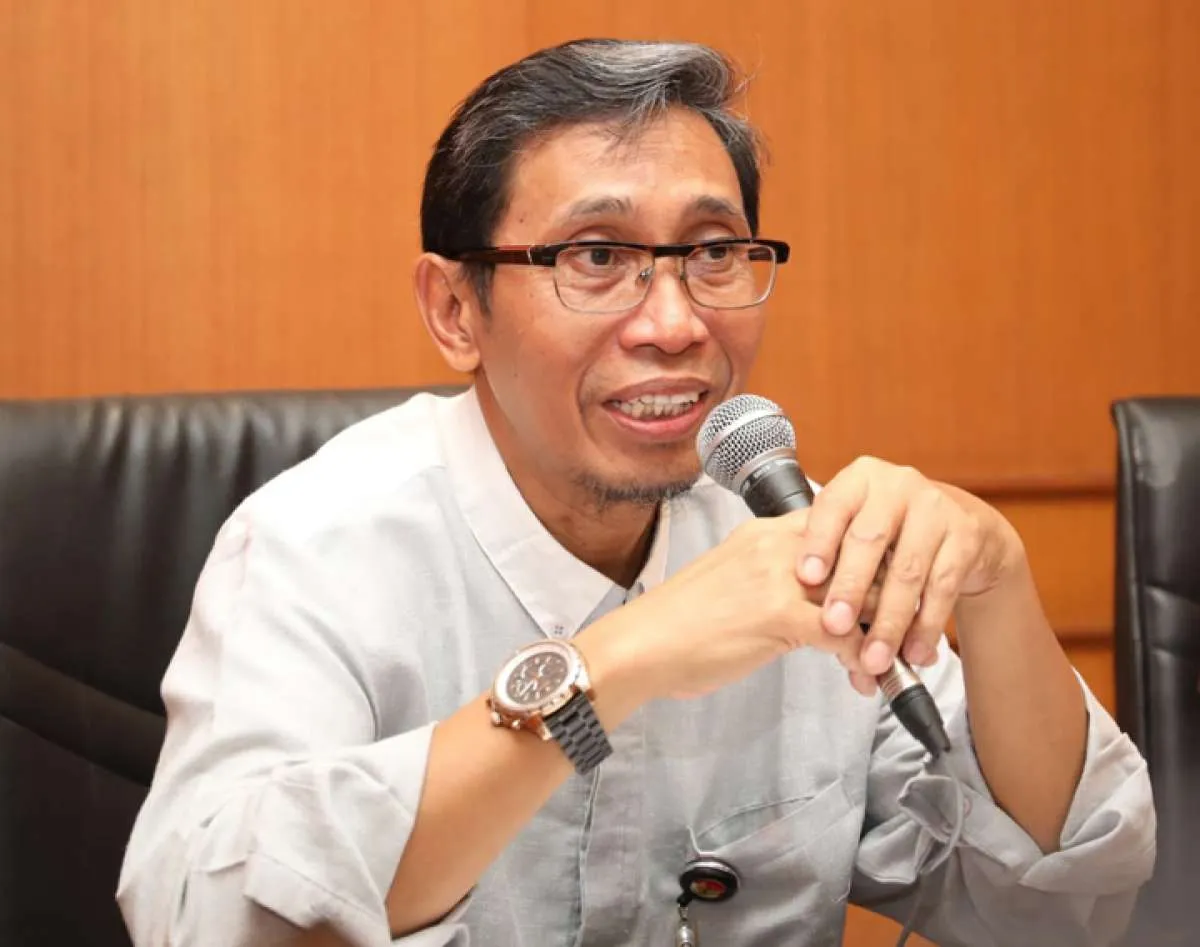 Sebanyak 158 koperasi tidak berizin dan menyeleweng dari aturan 