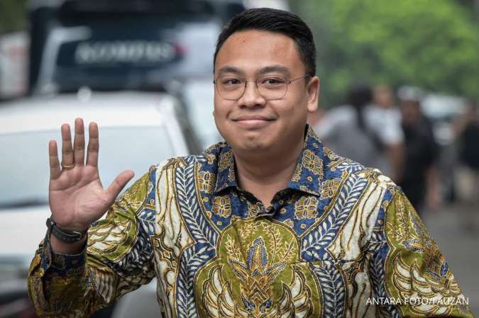 Profil Angga Raka Kepala Badan Komunikasi Pemerintah & Fungsi Lembaga Tersebut