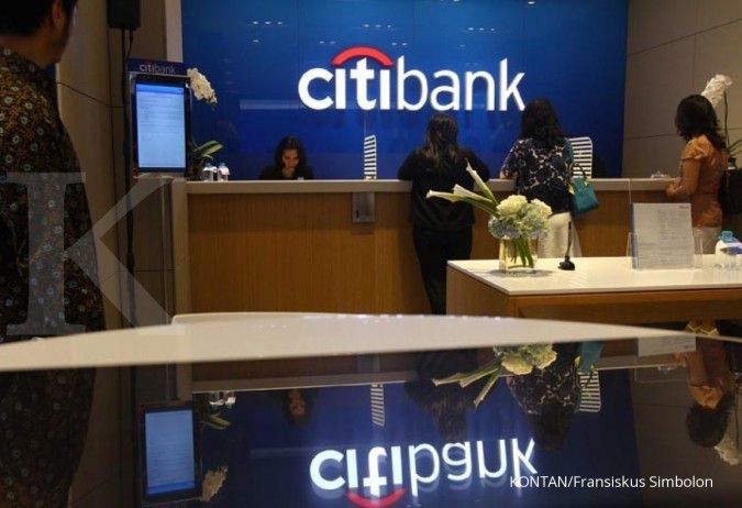 UOB Siap Tuntaskan Akuisisi Bisnis Konsumer Citibank
