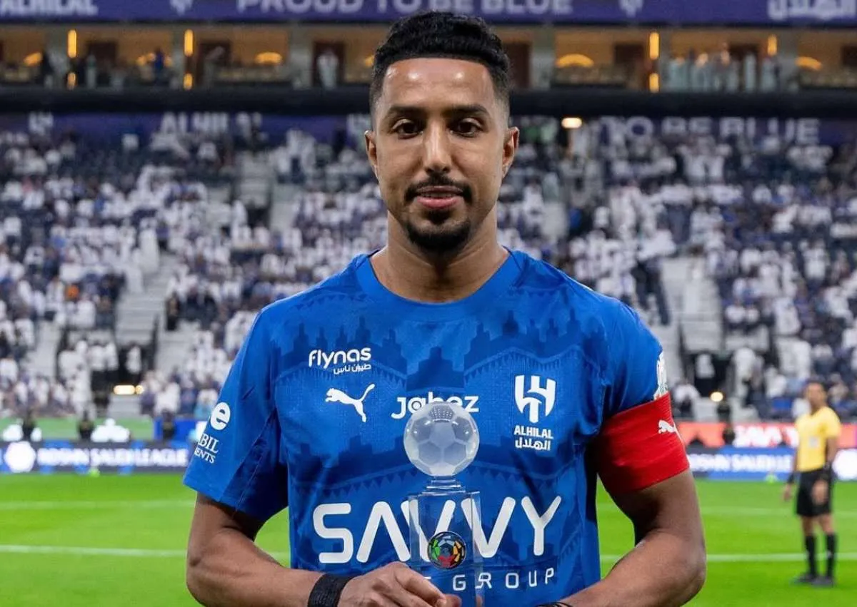 Ini Tiga Pemain Arab Saudi yang Harus Diwaspadai Timnas Indonesia