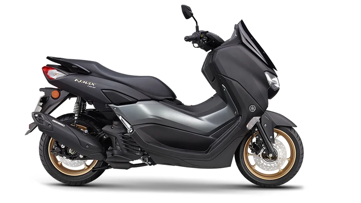 Harga Motor Bekas Yamaha NMax Tahun Muda, Mulai Rp 20 Jutaan Periode Maret 2023