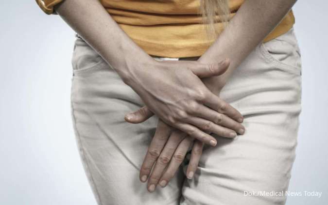 5 Vitamin Terbaik untuk Mengatasi Vagina Kering, Wanita Menopause Bisa Coba