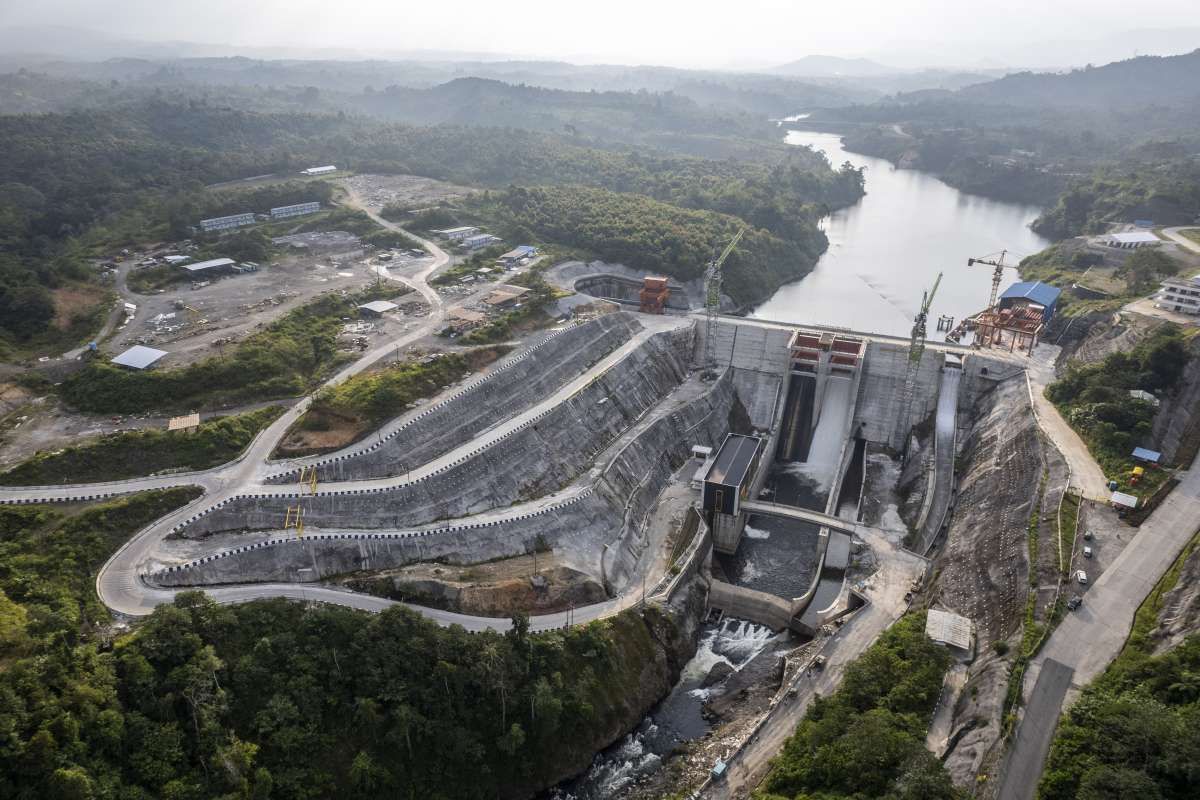 Berburu Pembiayaan Hijau dari Lembaga Non Bank