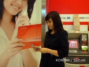 Eksis di twitter, CIMB Niaga bikin akun @CIMB_Assists