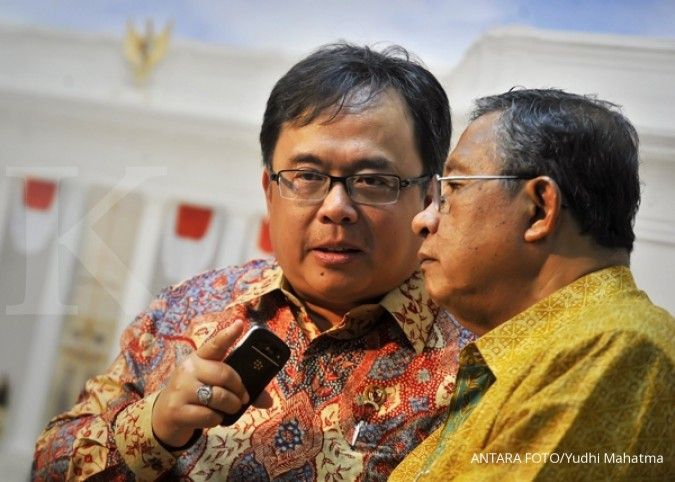 Pemerintah kebut kebijakan ekonomi paket VIII