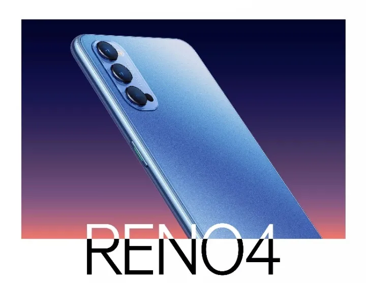 Segera meluncur di Indonesia, harga Oppo Reno4 lebih murah dari negara asalnya?
