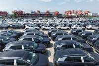 Pasar Mobil Eropa Tumbuh 3,6% pada Mei 2026, Kendaraan Listrik Dorong Pertumbuhan