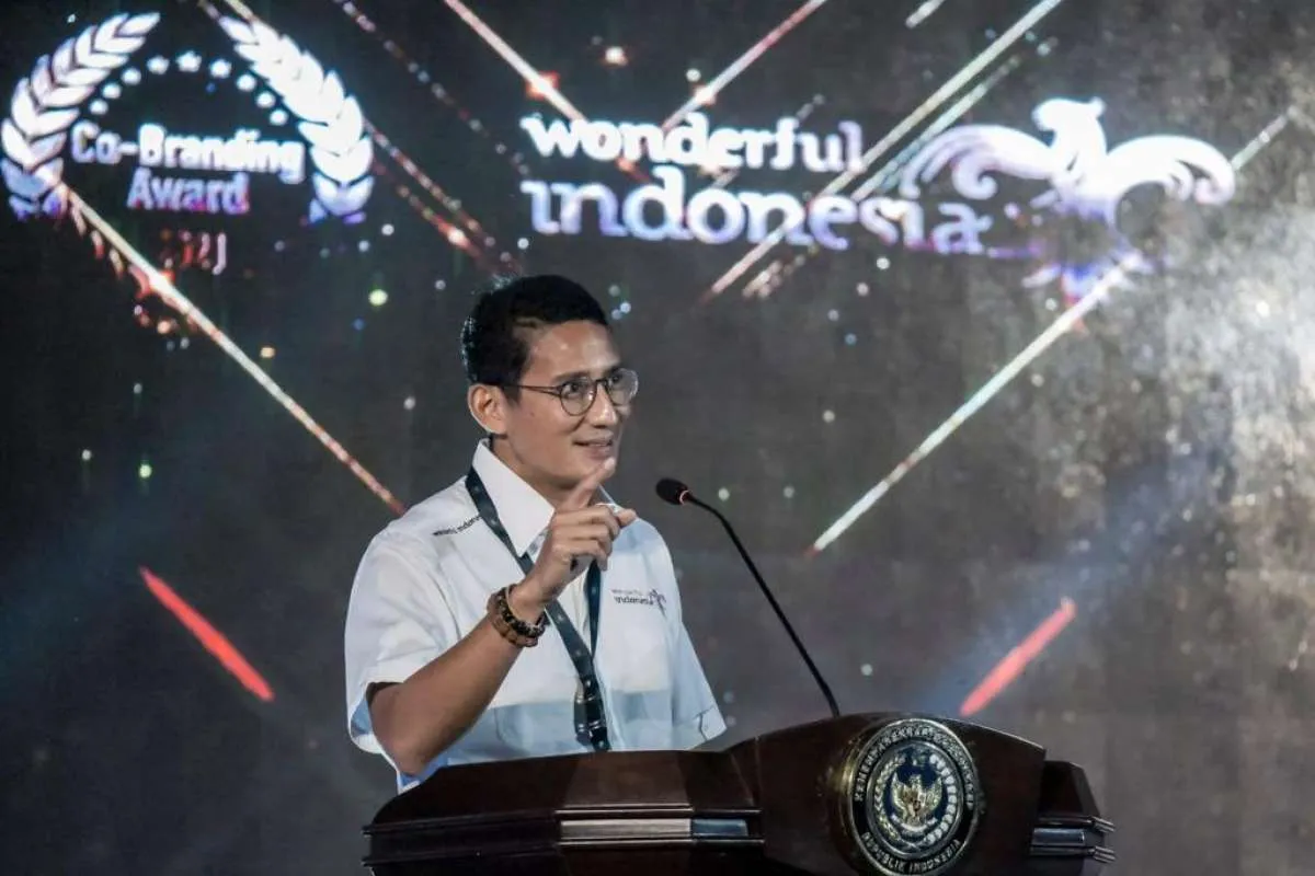 Pemerintah dan Pelaku Wisata Optimistis akan Pemulihan Industri Pariwisata