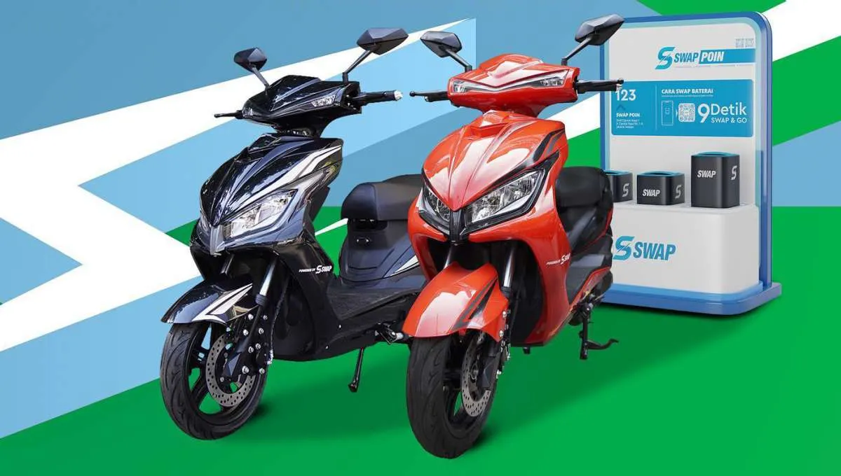 Deretan Harga Motor Listrik Viar, Smoot, hingga Selis per September 2022