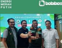 Mengenal Bobibos, BBM Alternatif Berbahan Baku Tanaman dari Jerami