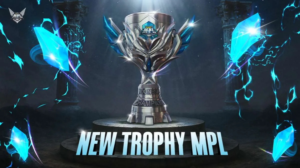 Jadwal MPL S16 Week 8 Day 1 (10/10) dan Link Live Streaming, Laga Pembuka TLID vs AE