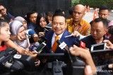 Yusril hingga Otto Hasibuan Datangi Istana Jelang Pelantikan Komite Reformasi Polri