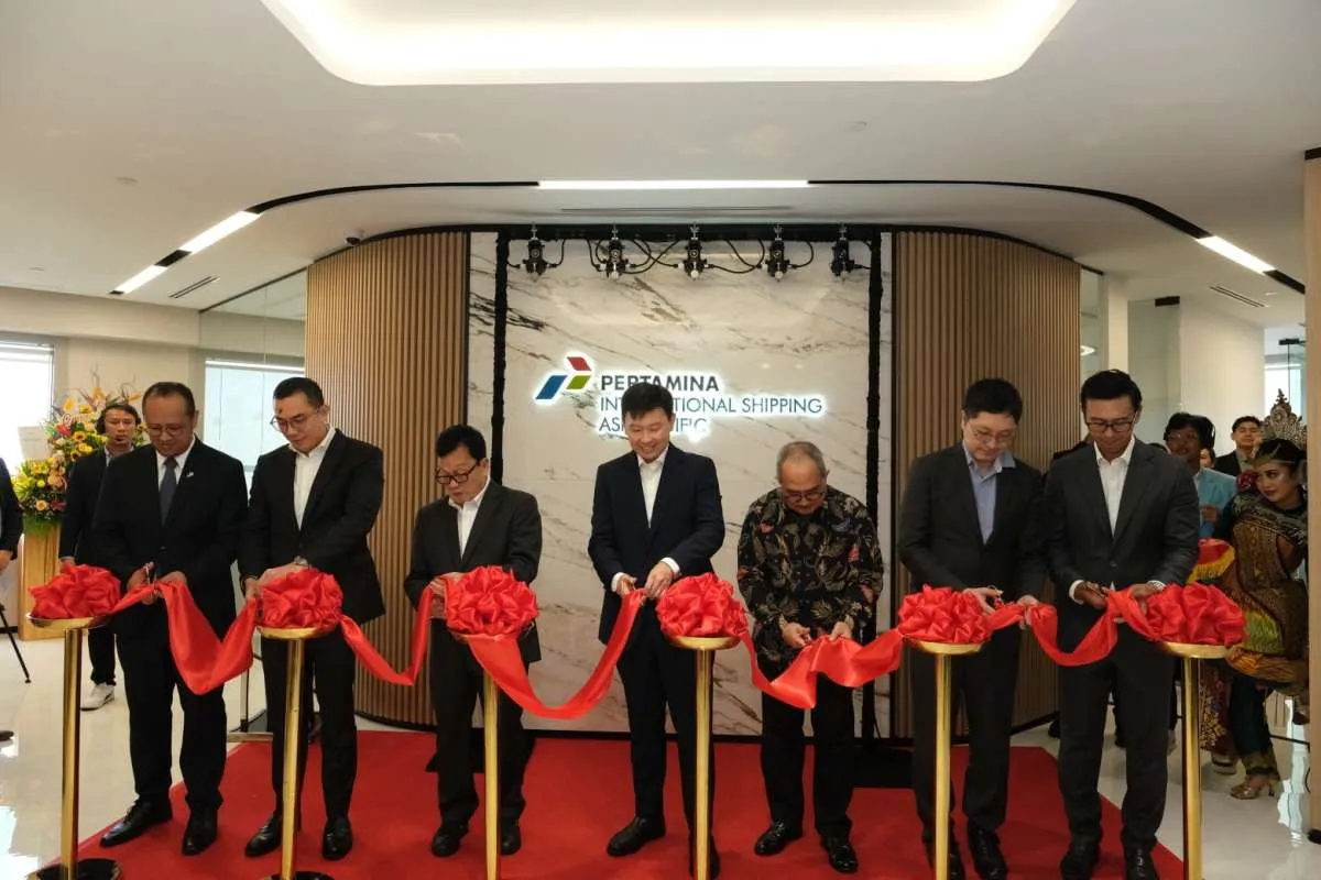 Perluas Kantor di Singapura, PIS Makin Tancap Gas Gempur Pasar Asia Pacific