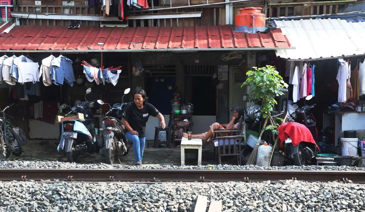 Kemiskinan Ekstrem Turun ke 0,78%, Pemerintah Fokus Percepat Sinkronisasi Program