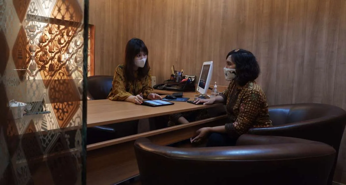 Pada tahun 2022, BTN targetkan dana kelolaan wealth management tumbuh 14,2%