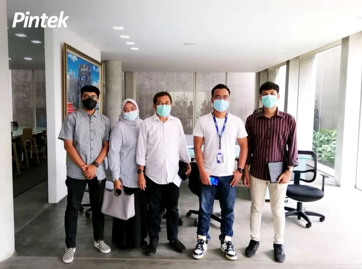 Pintek & SIPLah Telkom Dorong UKM Optimalisasi Anggaran 2022 lewat Platform SIPLah