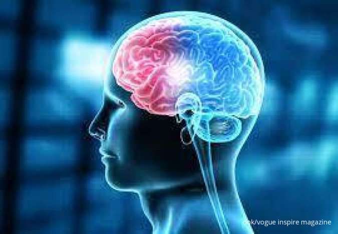 6 Cara Menjaga Kesehatan Otak Agar Terhindar dari Penyakit Demensia