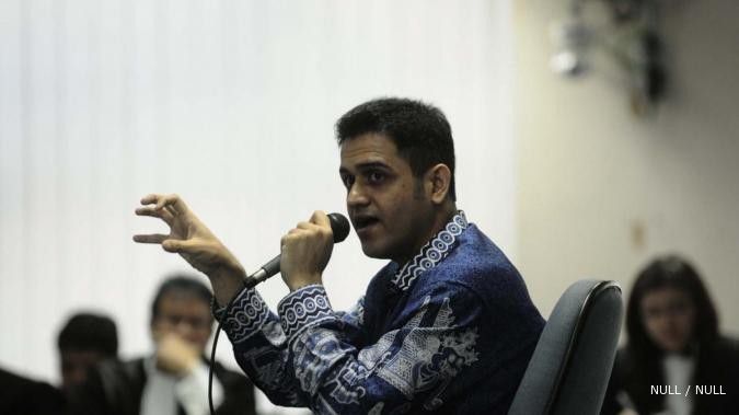 KPK intensifies hunt for Neneng Nazaruddin